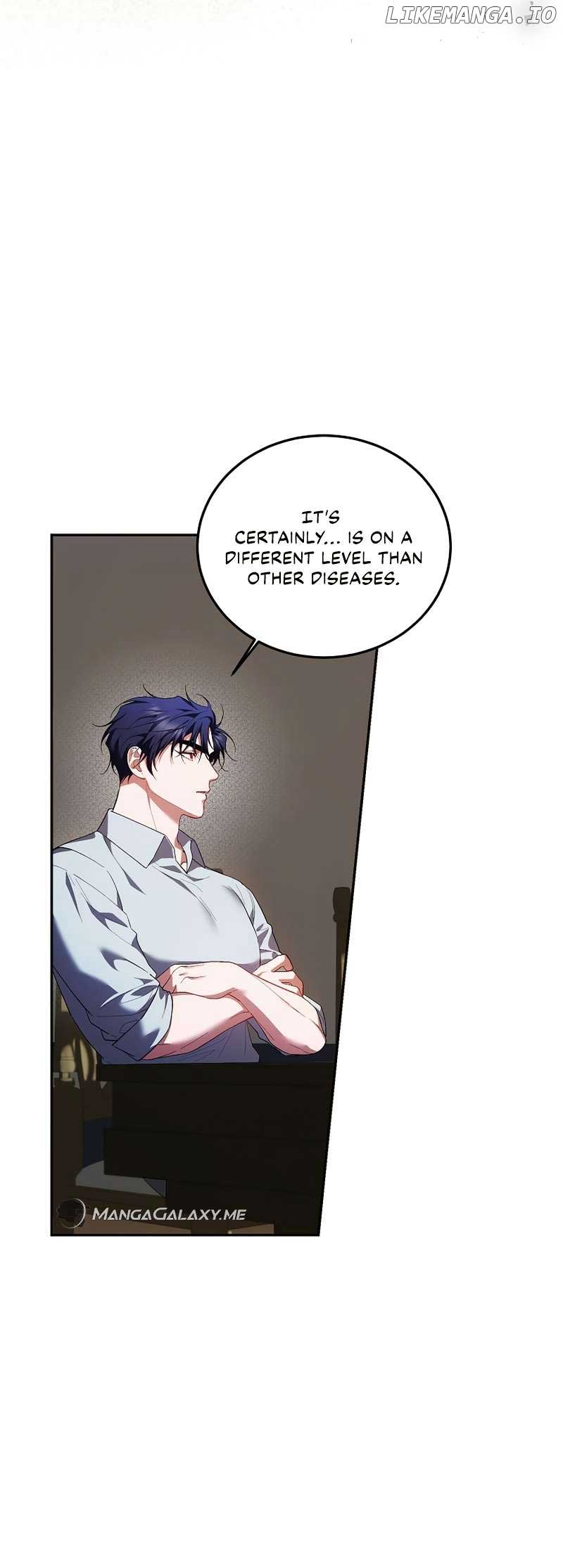 Karina's Last Days Chapter 68 page 12
