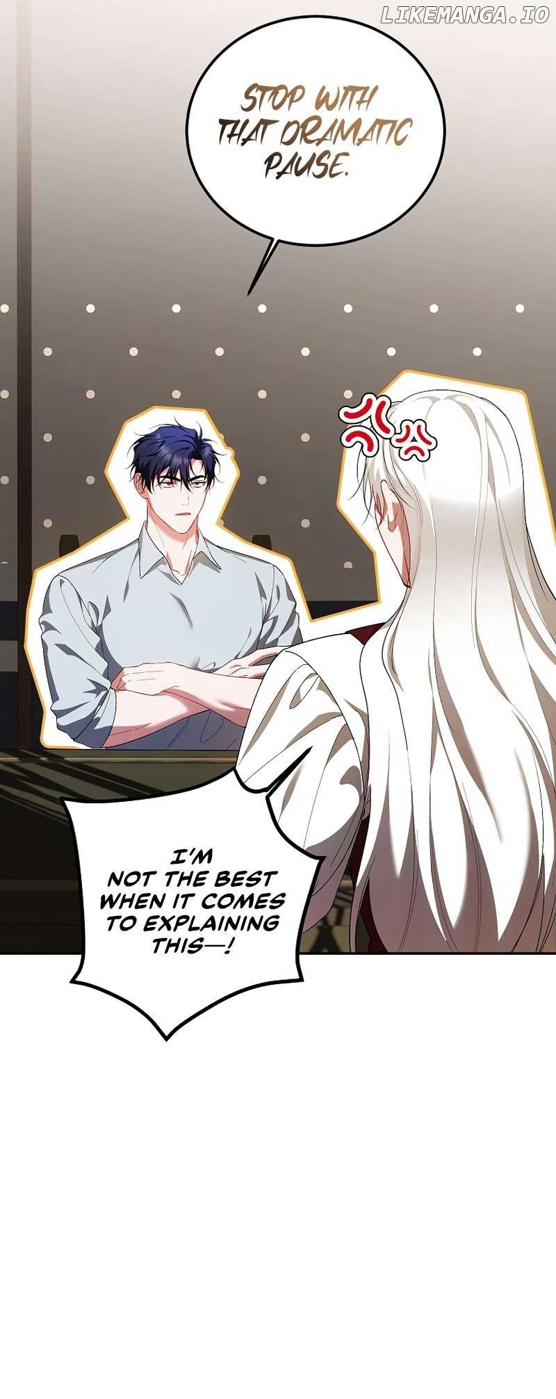 Karina's Last Days Chapter 68 page 15
