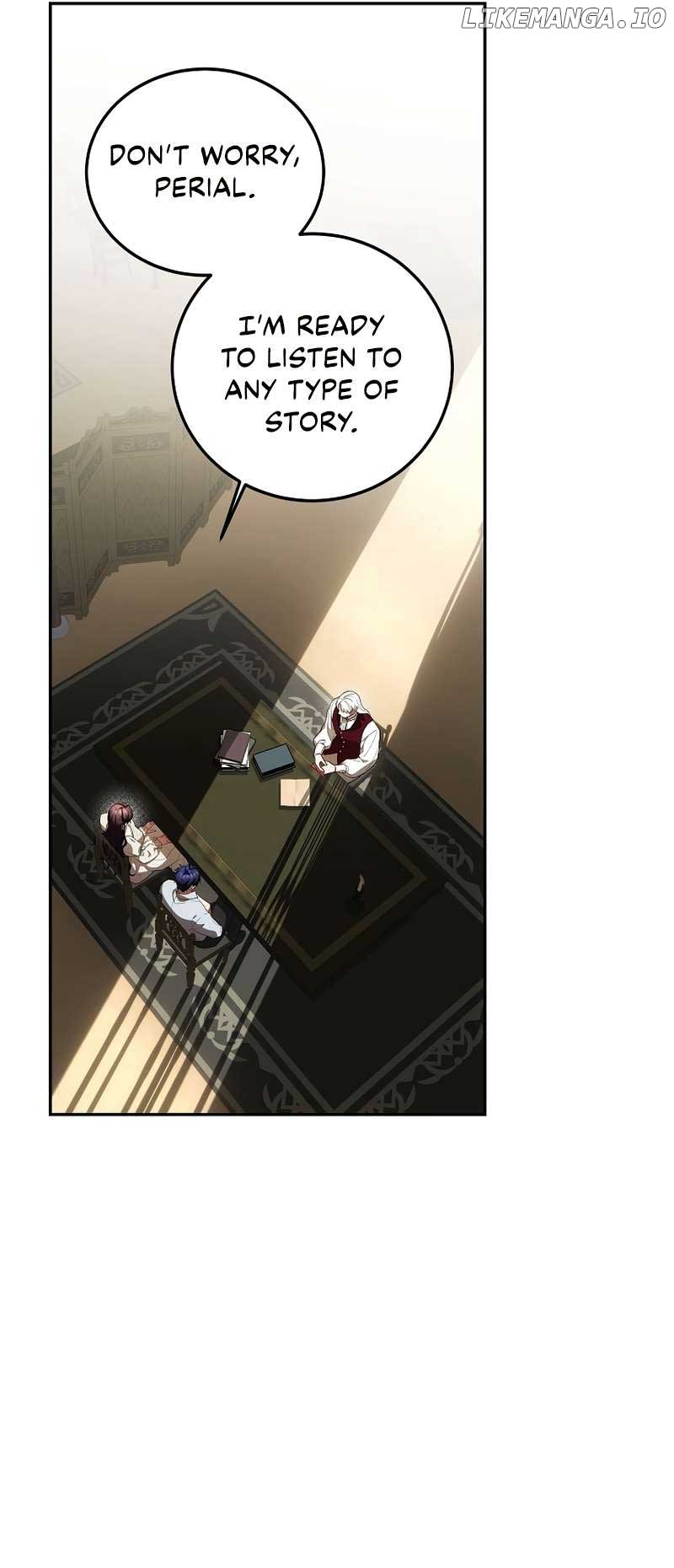 Karina's Last Days Chapter 68 page 16