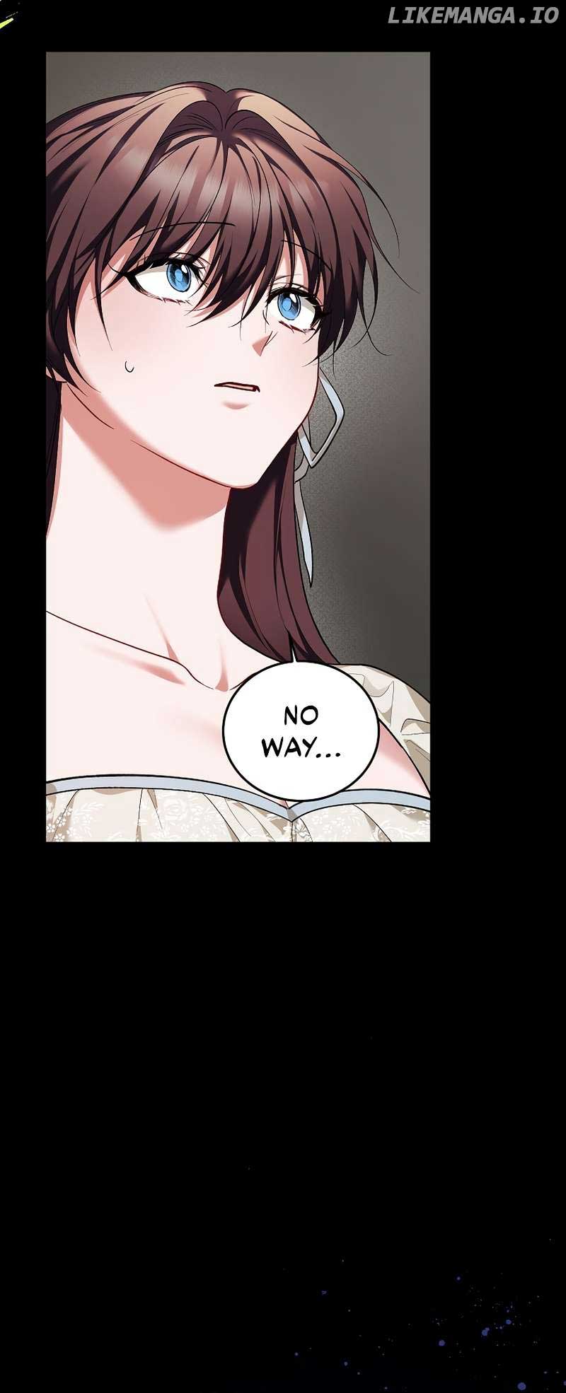 Karina's Last Days Chapter 68 page 25