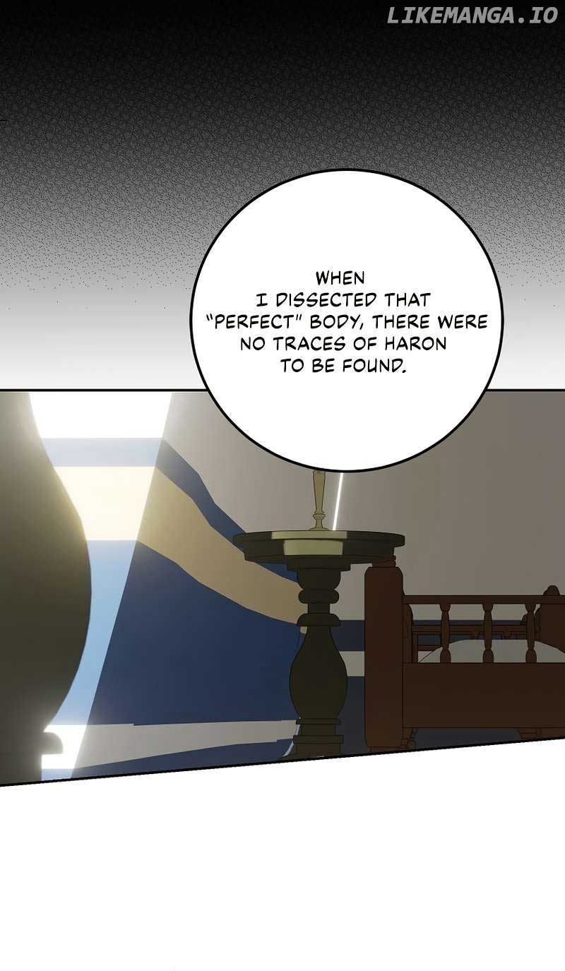 Karina's Last Days Chapter 68 page 29