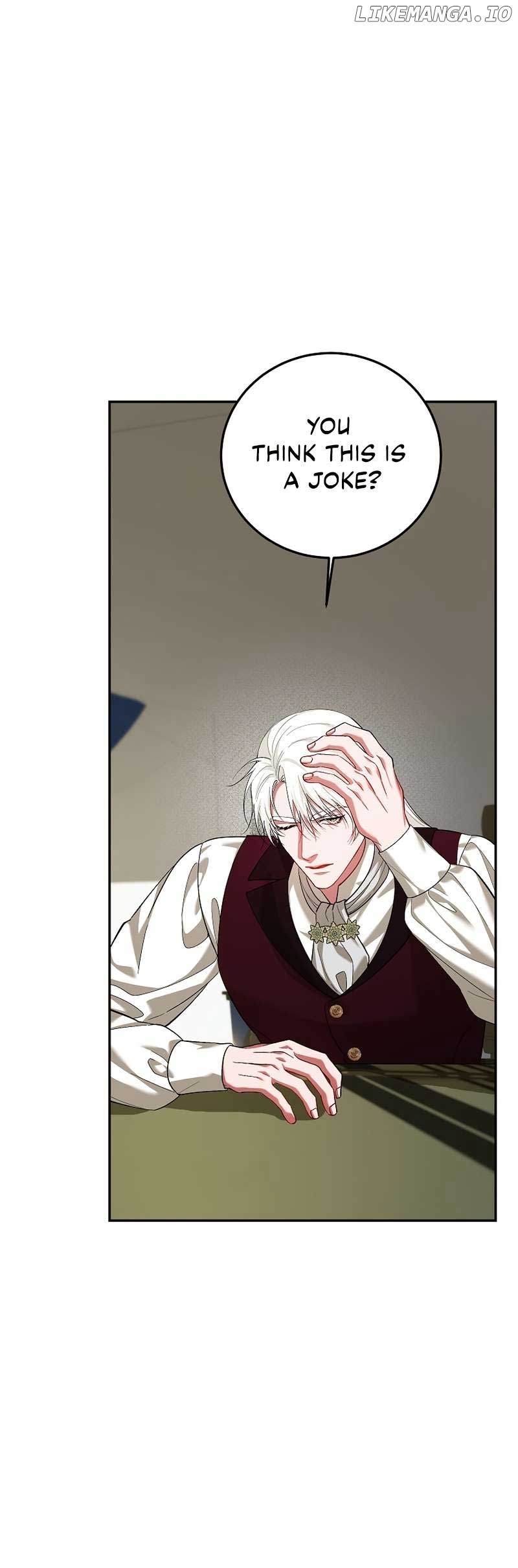 Karina's Last Days Chapter 68 page 31