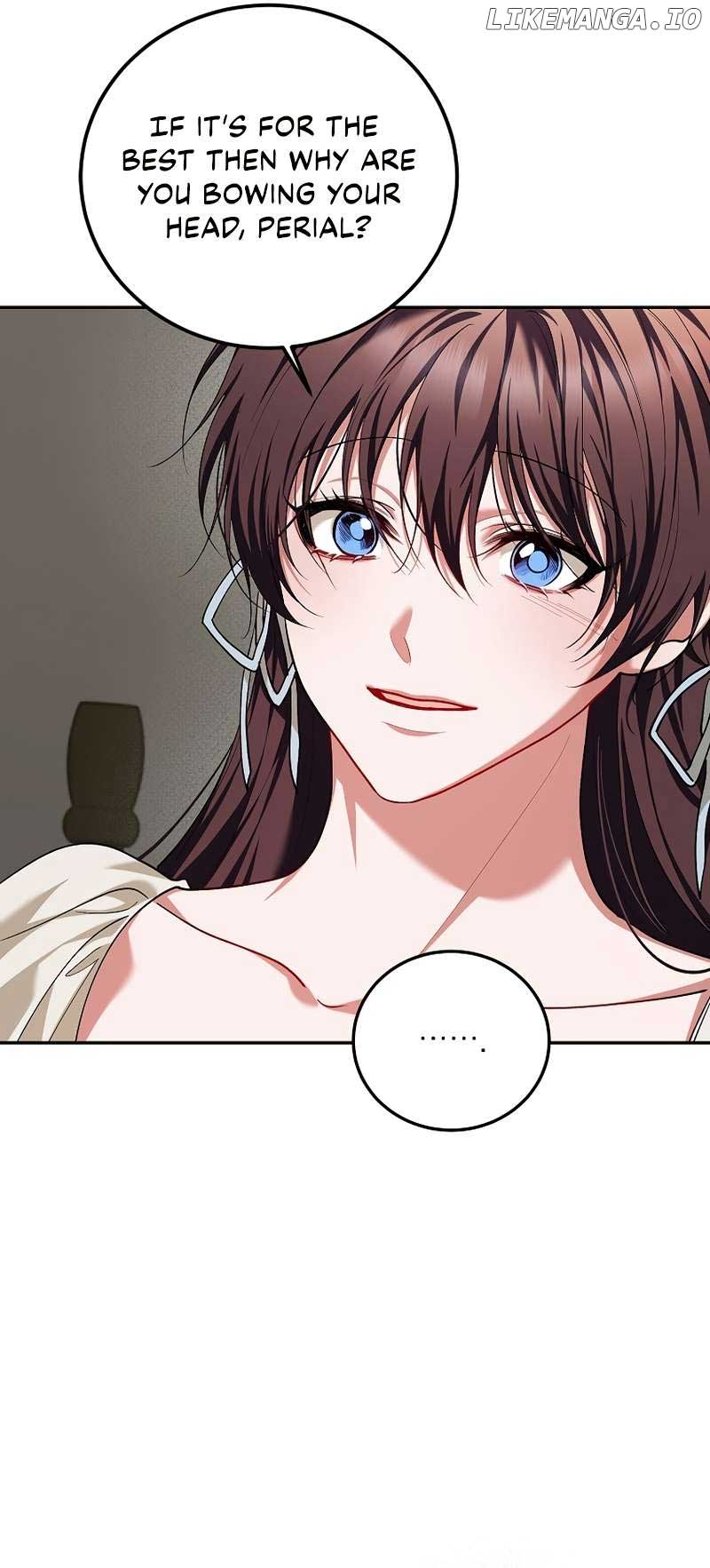 Karina's Last Days Chapter 68 page 34