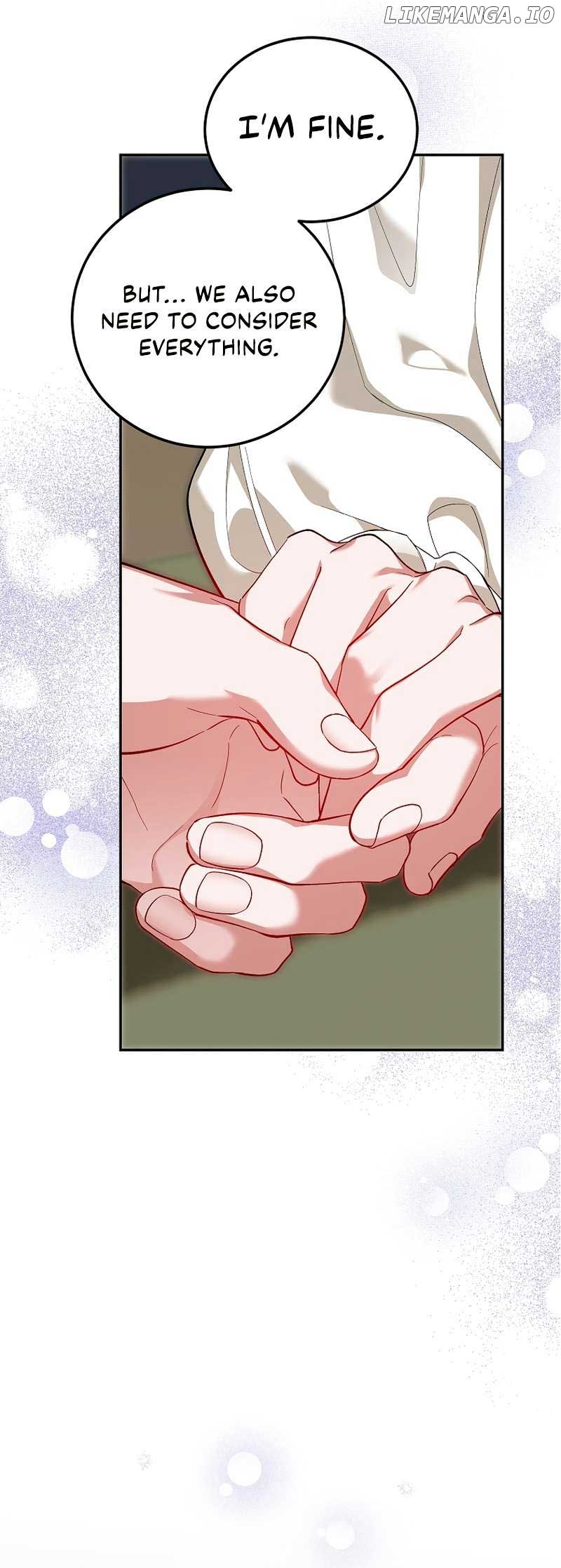 Karina's Last Days Chapter 68 page 35