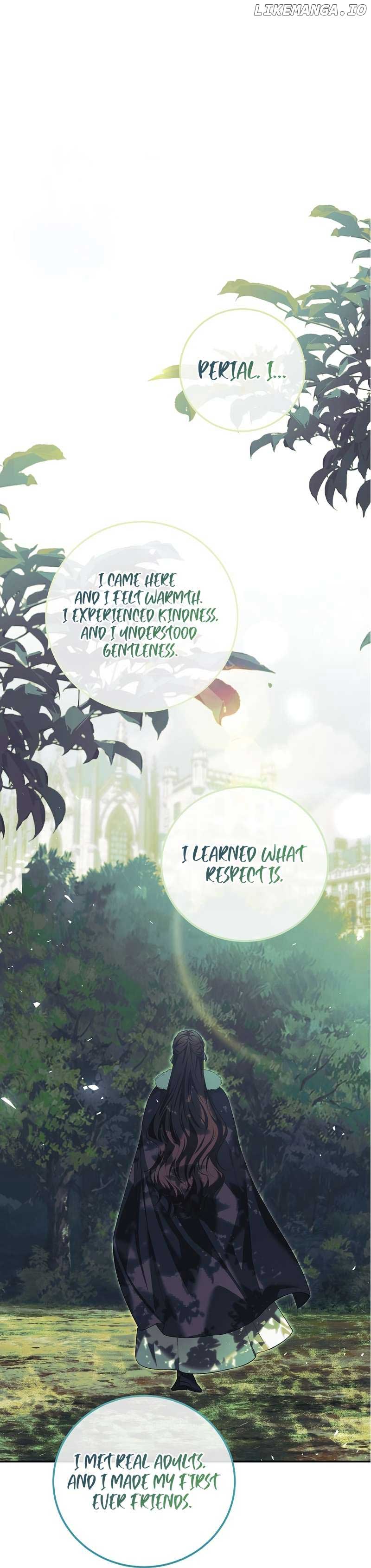Karina's Last Days Chapter 68 page 37