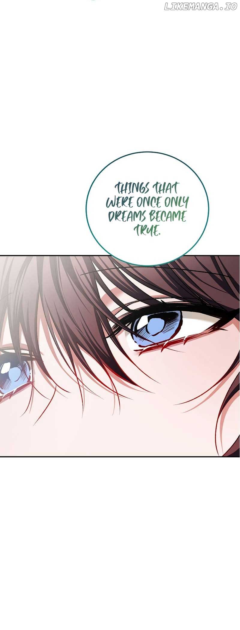 Karina's Last Days Chapter 68 page 38