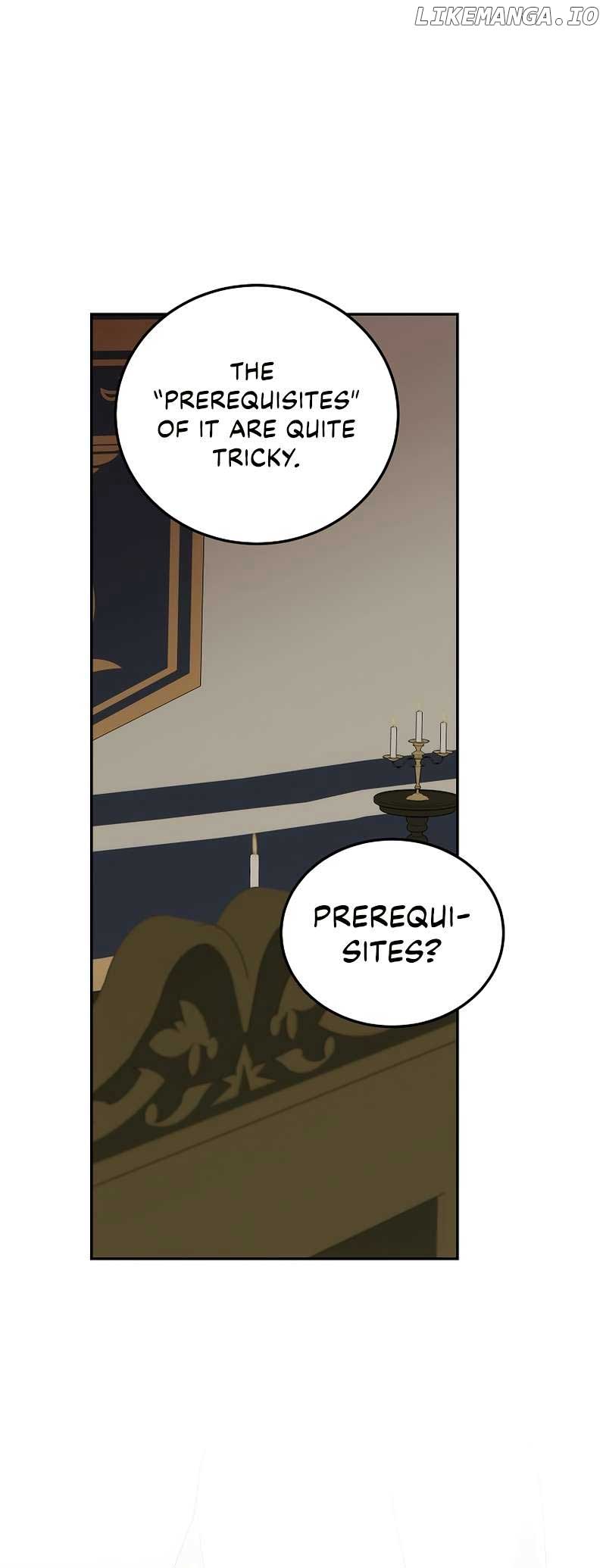 Karina's Last Days Chapter 68 page 41