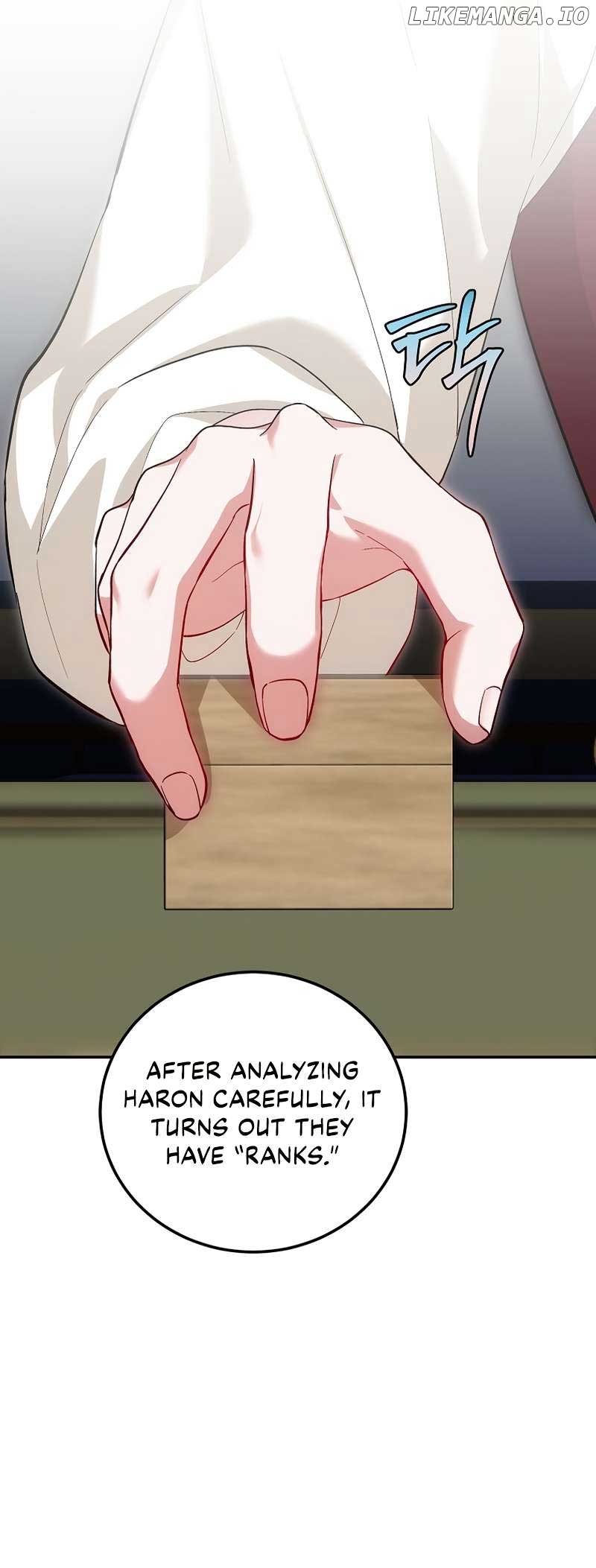 Karina's Last Days Chapter 68 page 42