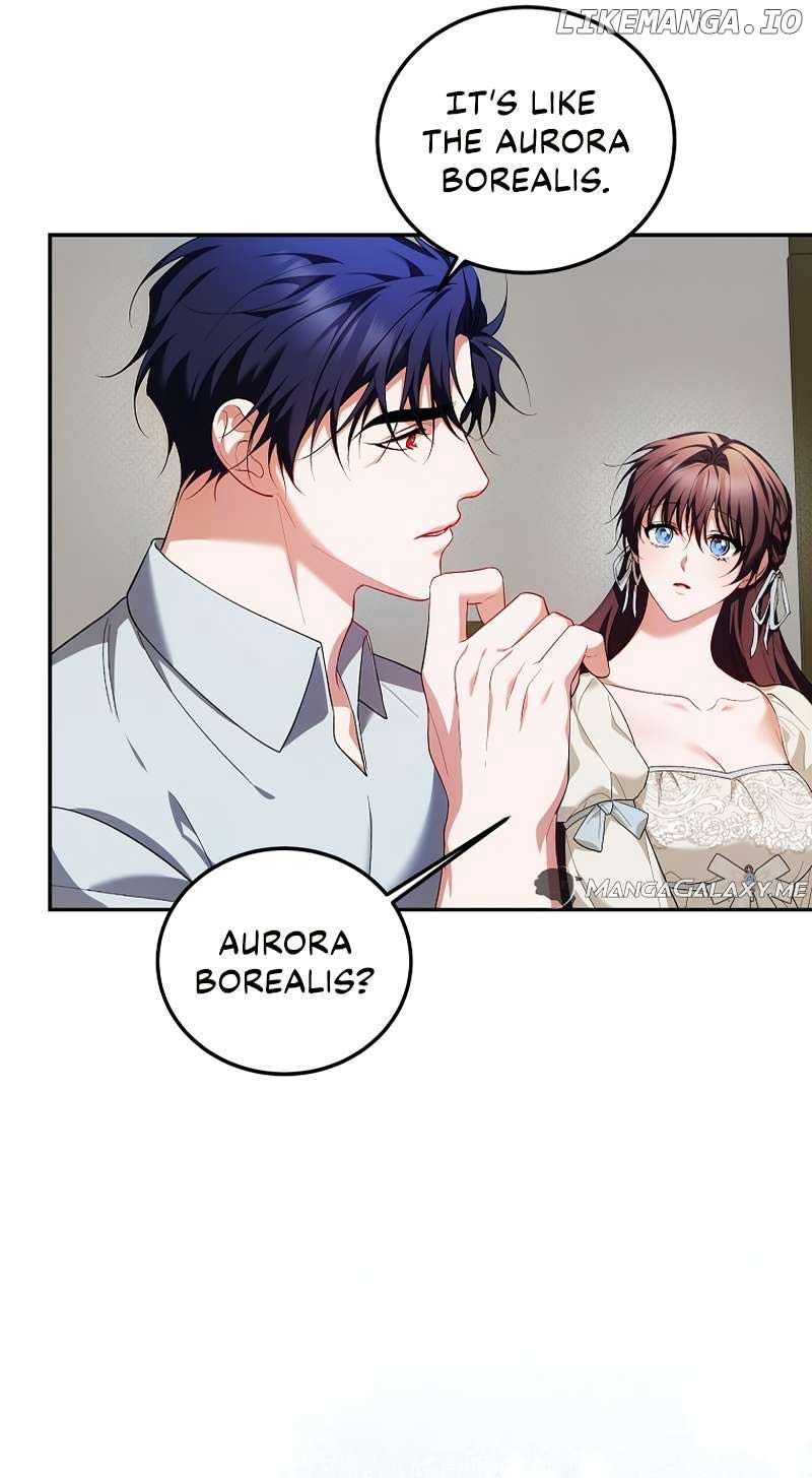 Karina's Last Days Chapter 68 page 44