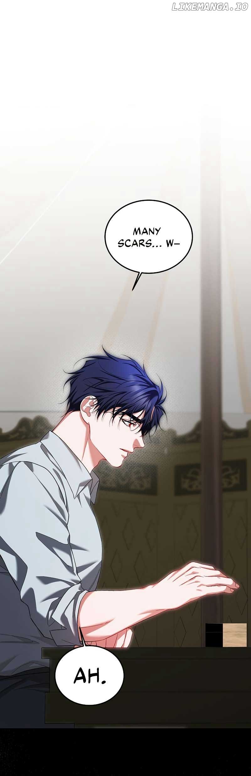 Karina's Last Days Chapter 68 page 50