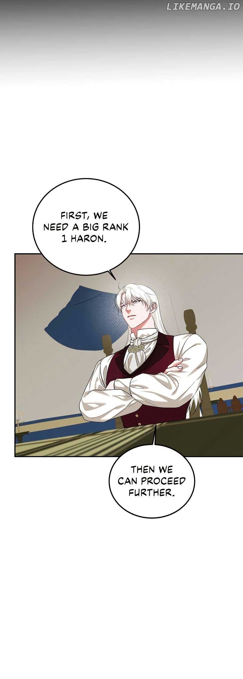 Karina's Last Days Chapter 68 page 52