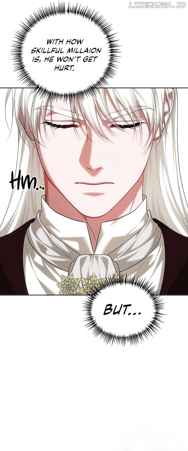 Karina's Last Days Chapter 68 page 57