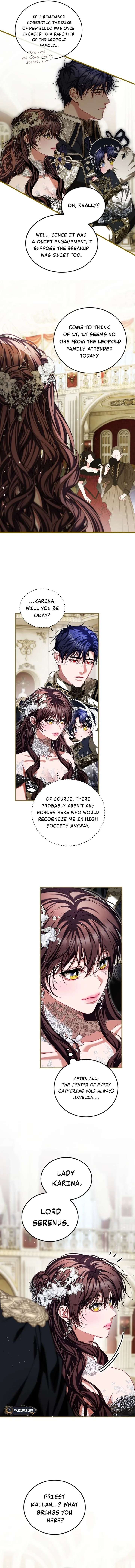 Karina's Last Days Chapter 105 page 2