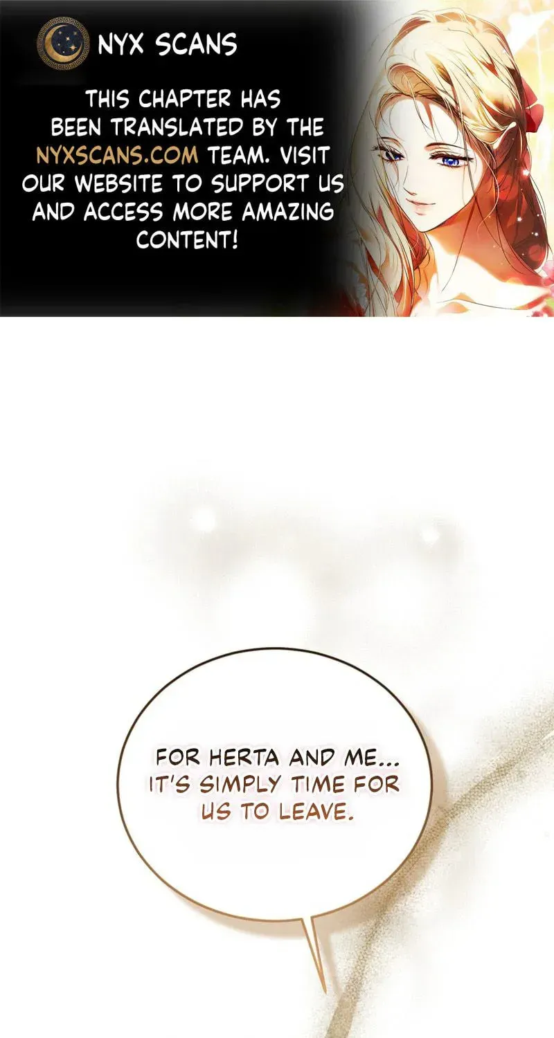 Karina's Last Days Chapter 114 page 1