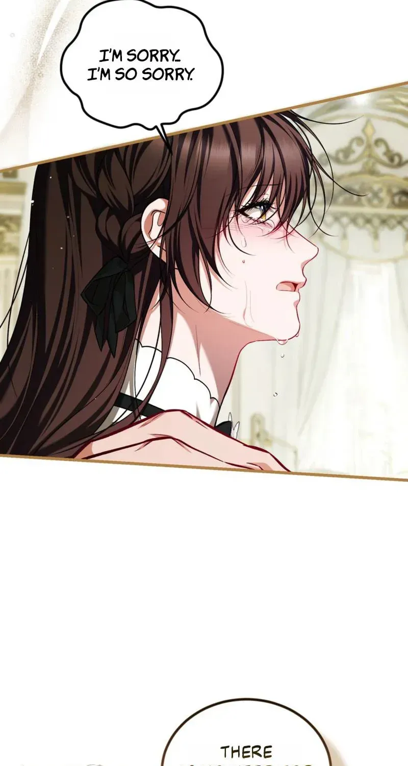 Karina's Last Days Chapter 114 page 3