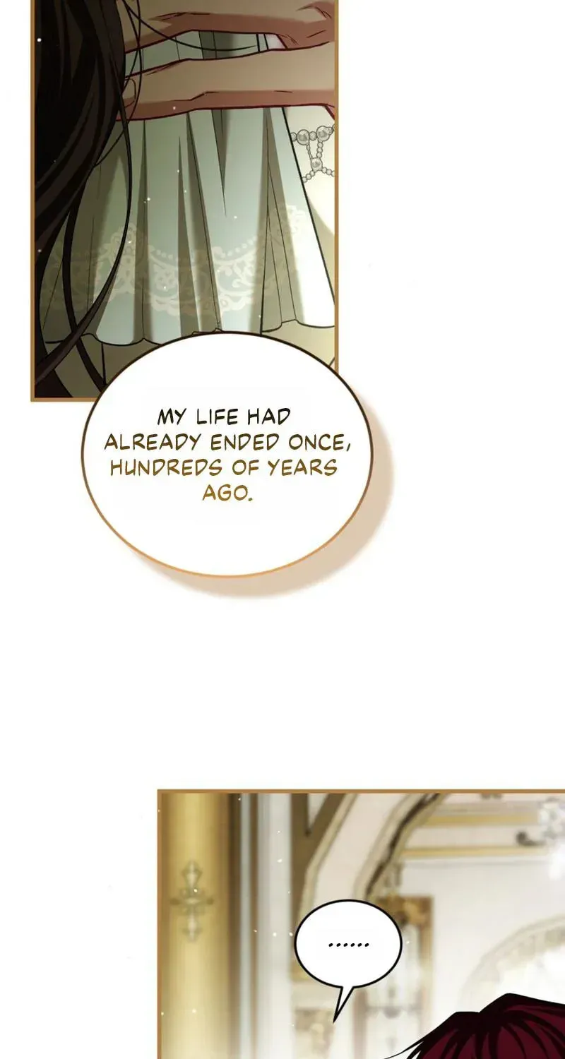 Karina's Last Days Chapter 114 page 5