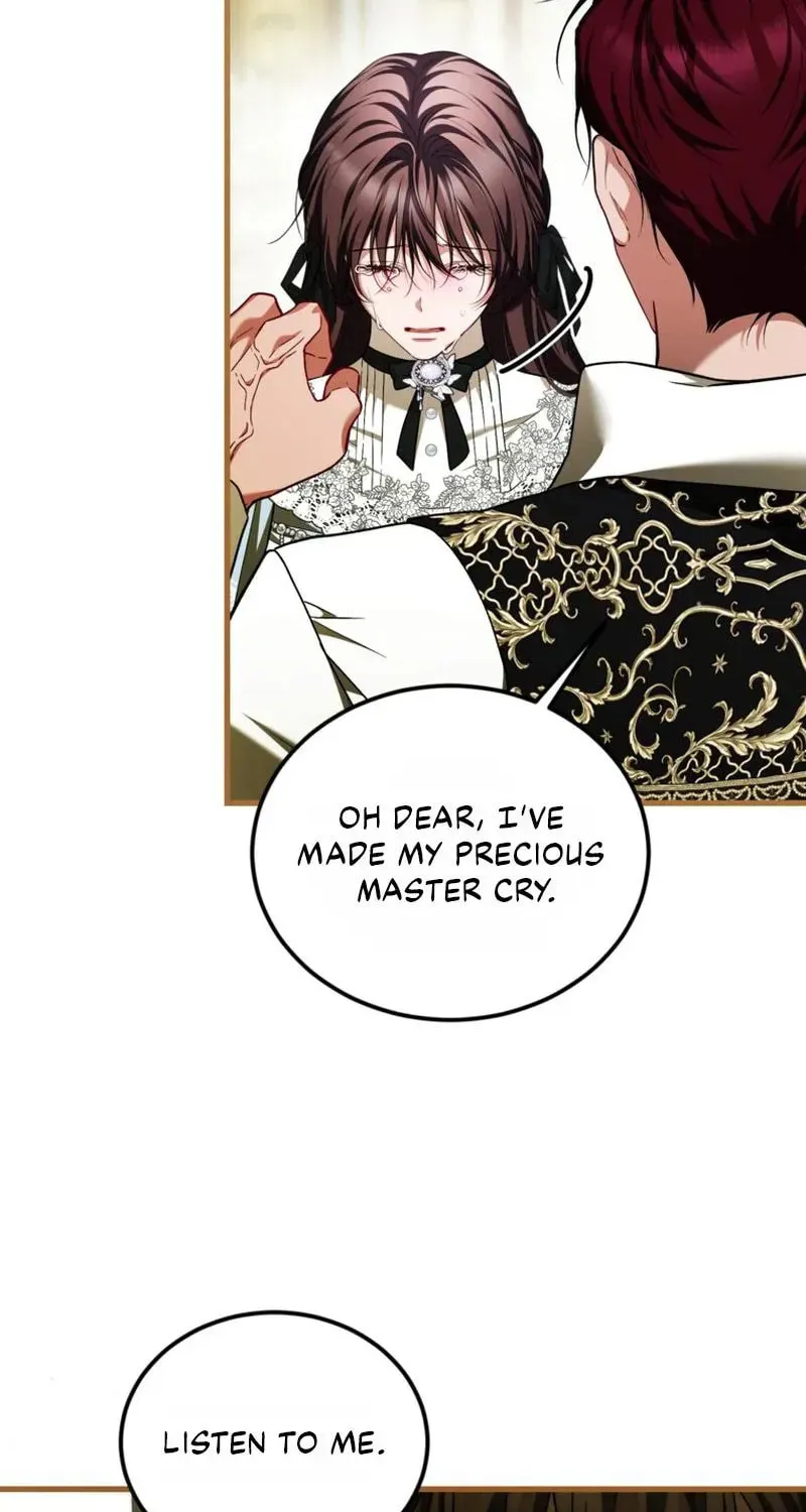 Karina's Last Days Chapter 114 page 6