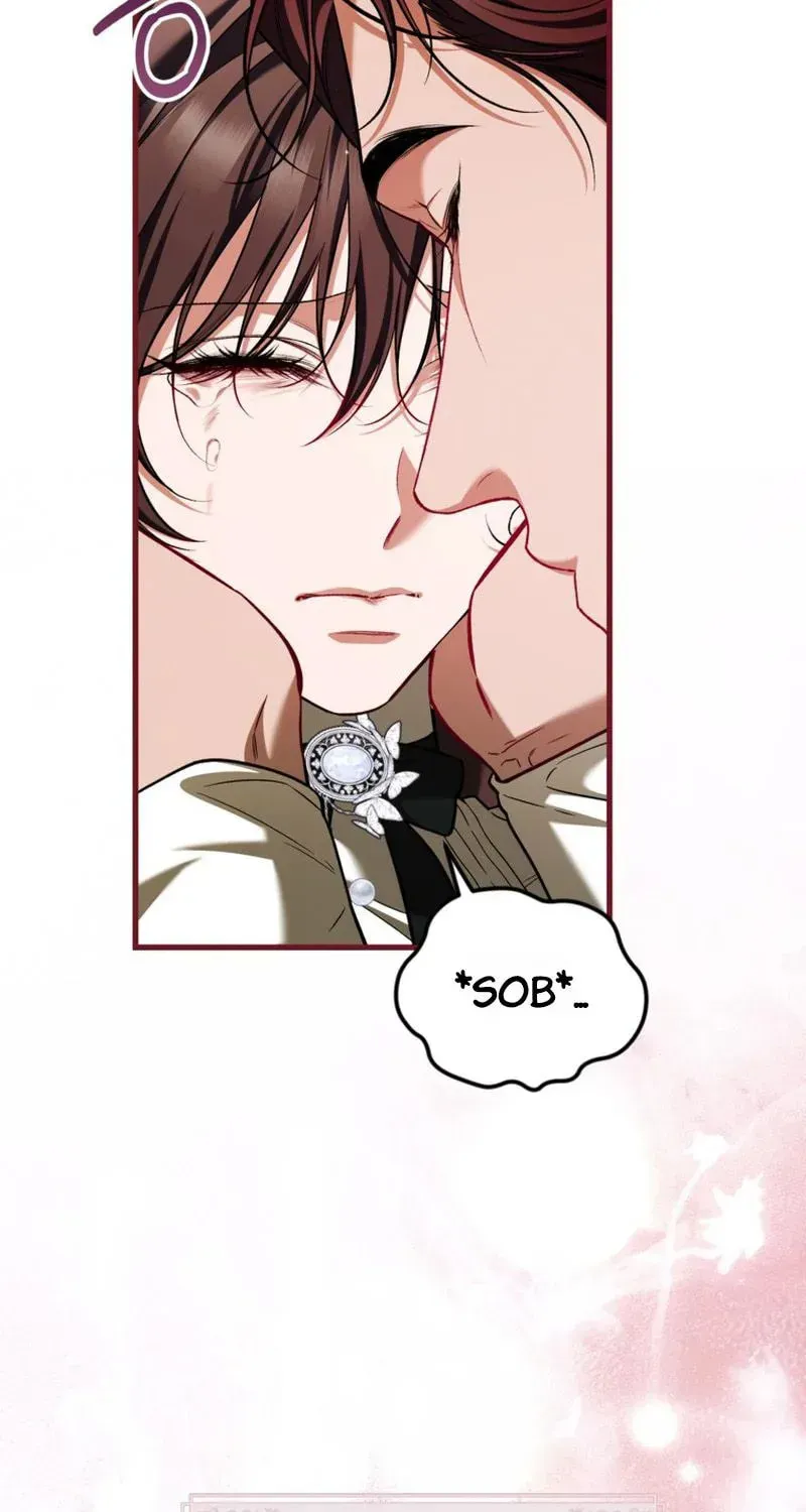 Karina's Last Days Chapter 114 page 18
