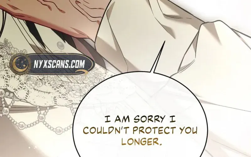Karina's Last Days Chapter 114 page 24