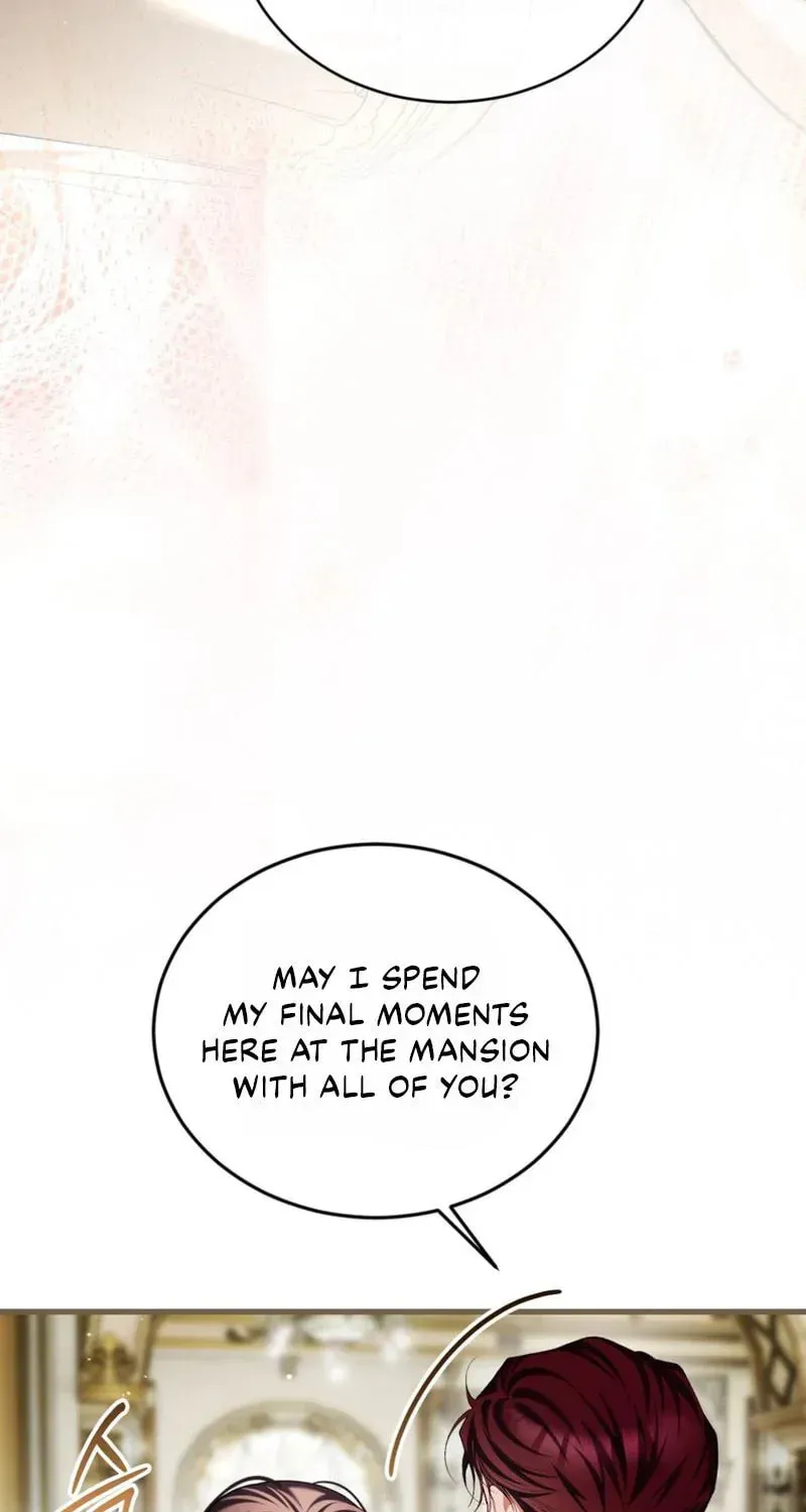 Karina's Last Days Chapter 114 page 25