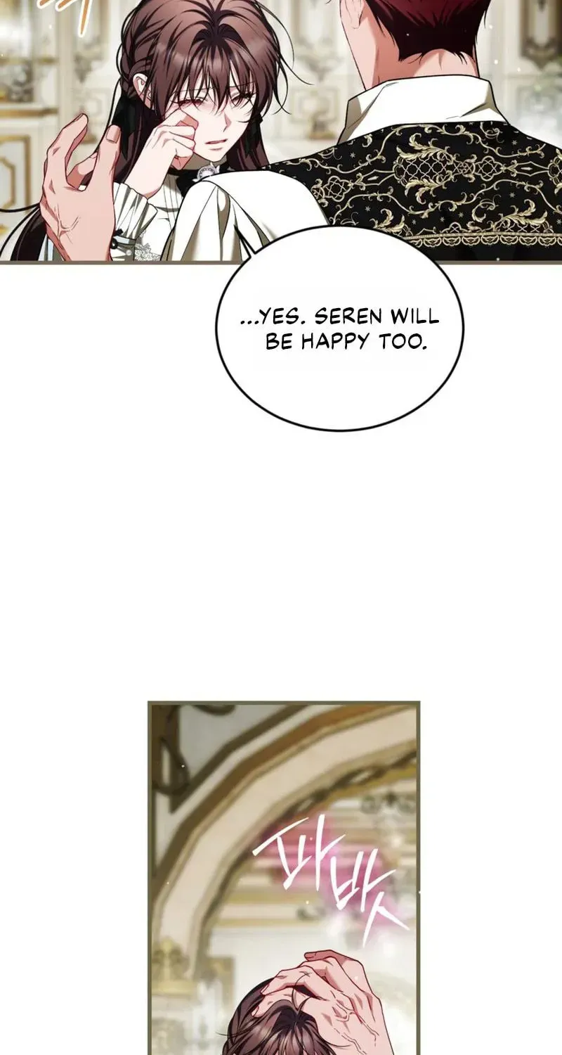 Karina's Last Days Chapter 114 page 26