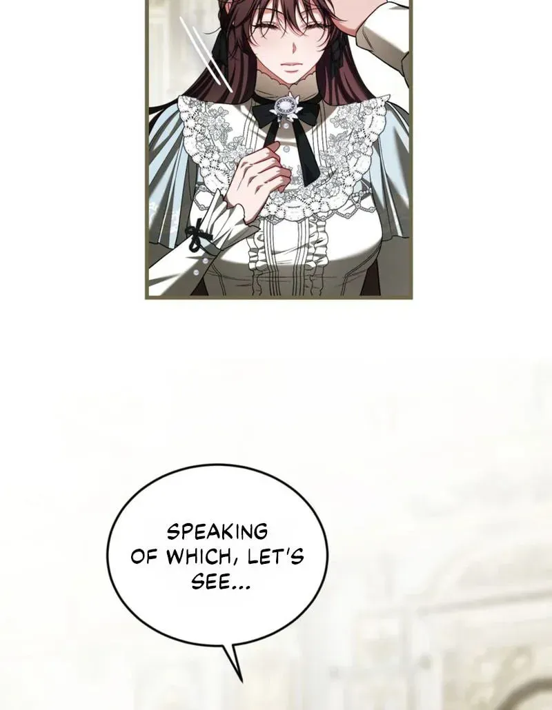 Karina's Last Days Chapter 114 page 27