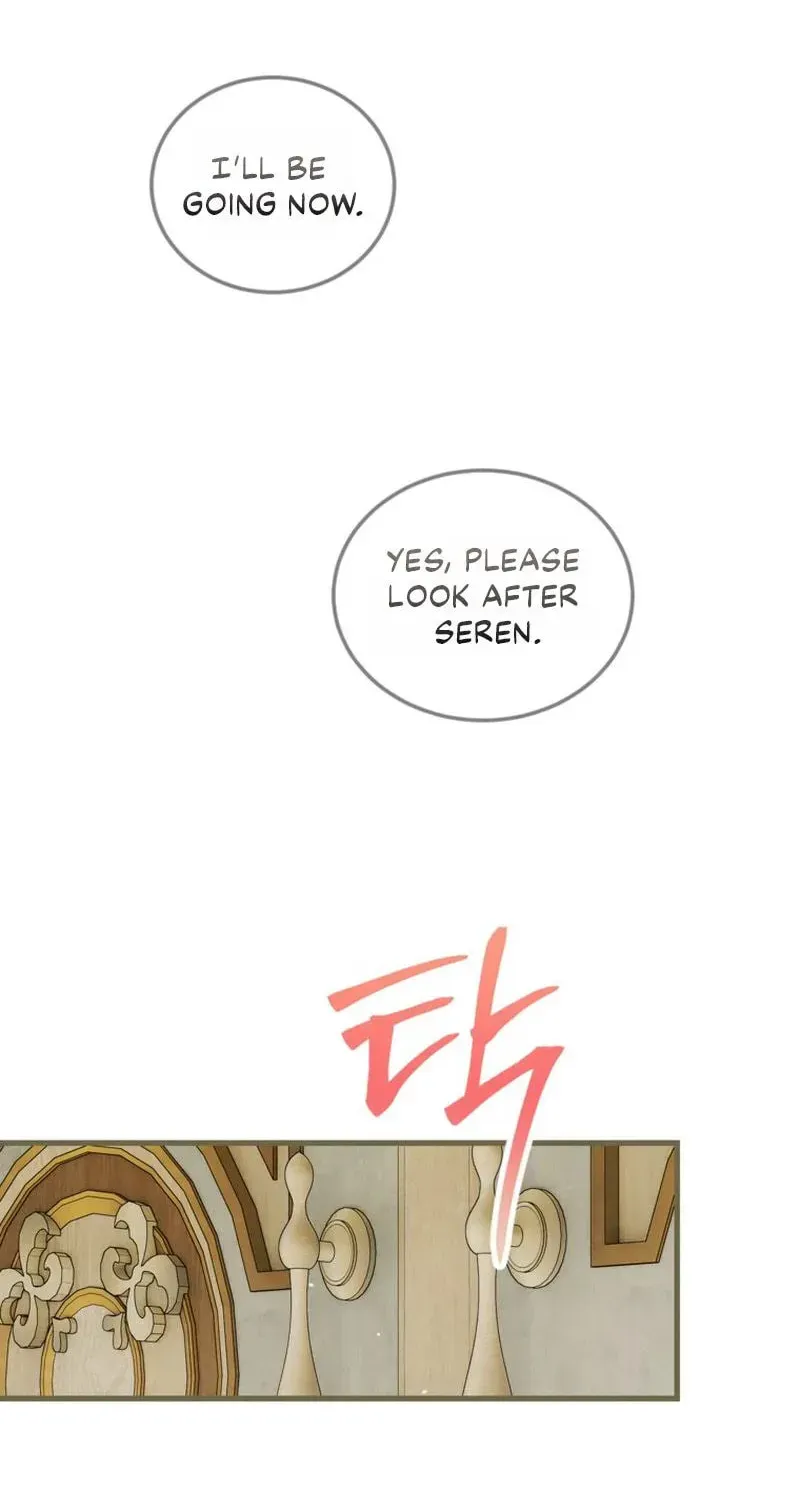 Karina's Last Days Chapter 114 page 29