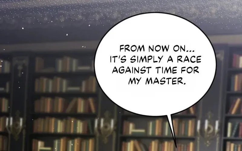 Karina's Last Days Chapter 114 page 38