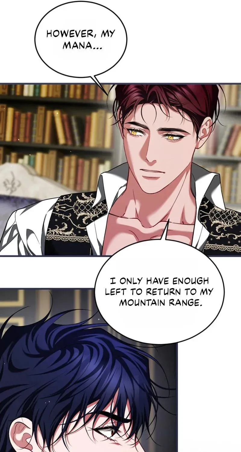 Karina's Last Days Chapter 114 page 40