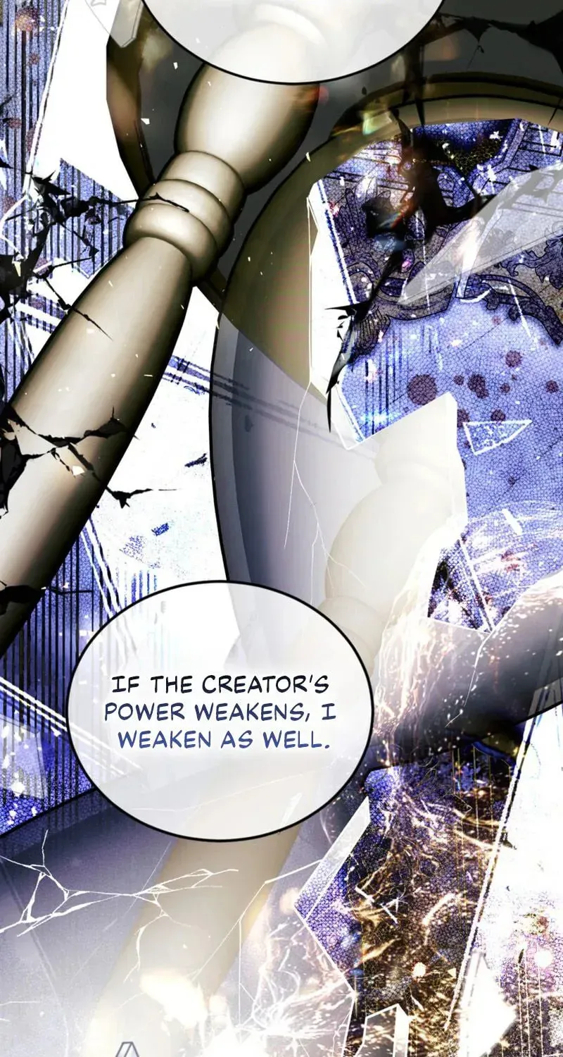 Karina's Last Days Chapter 114 page 42