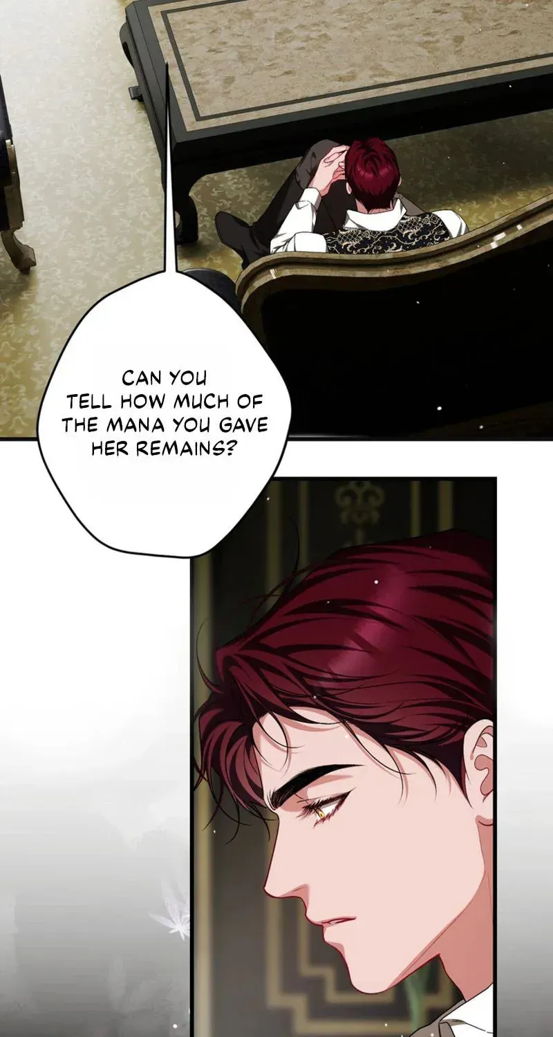 Karina's Last Days Chapter 114 page 47
