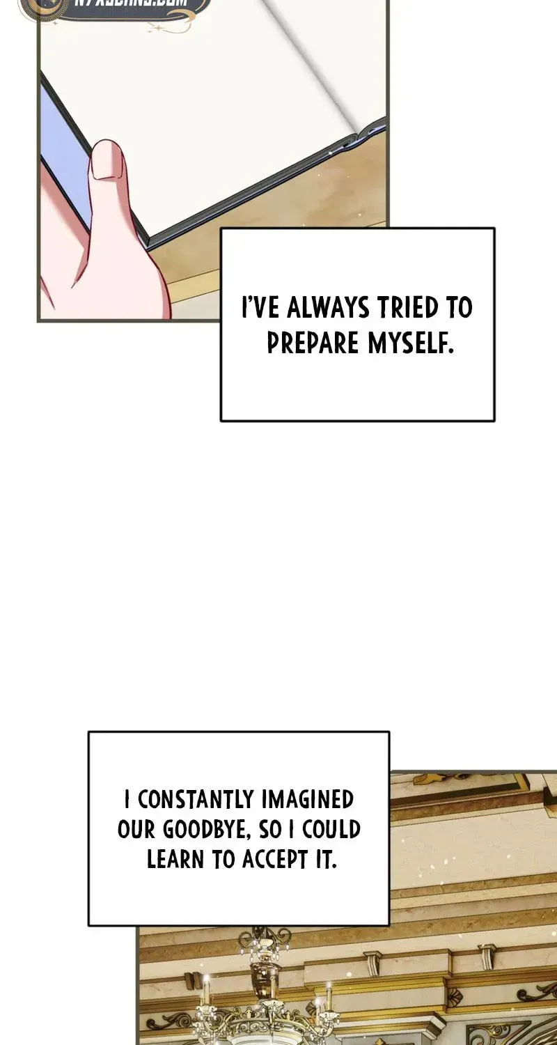 Karina's Last Days Chapter 114 page 59