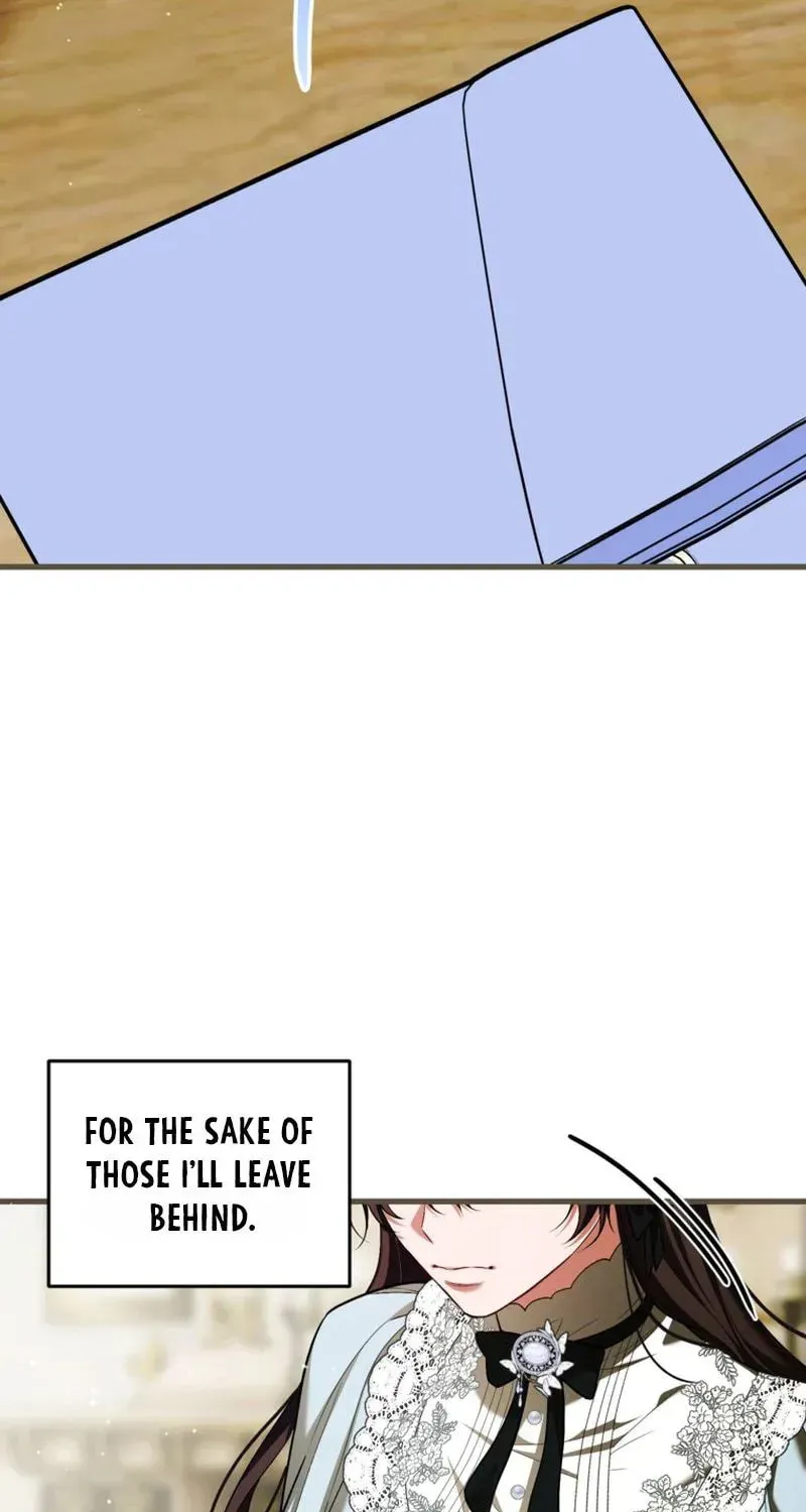 Karina's Last Days Chapter 114 page 61