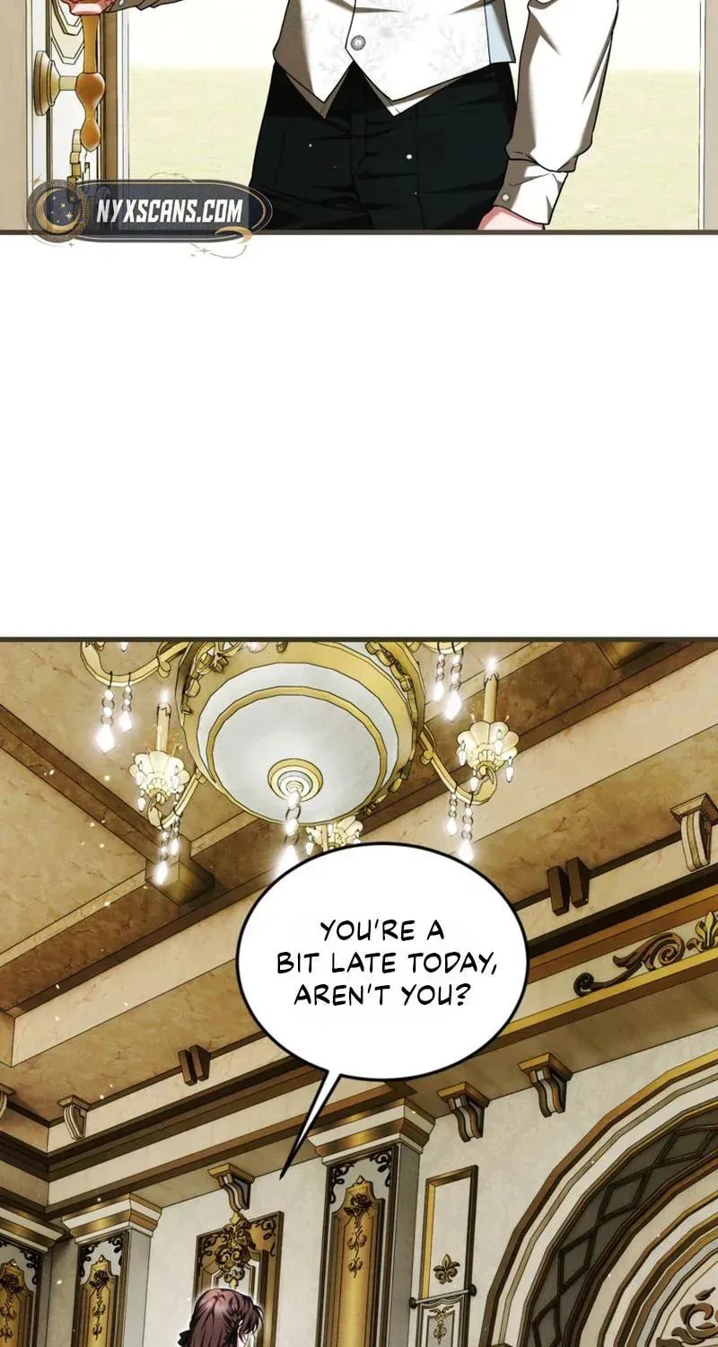 Karina's Last Days Chapter 114 page 67