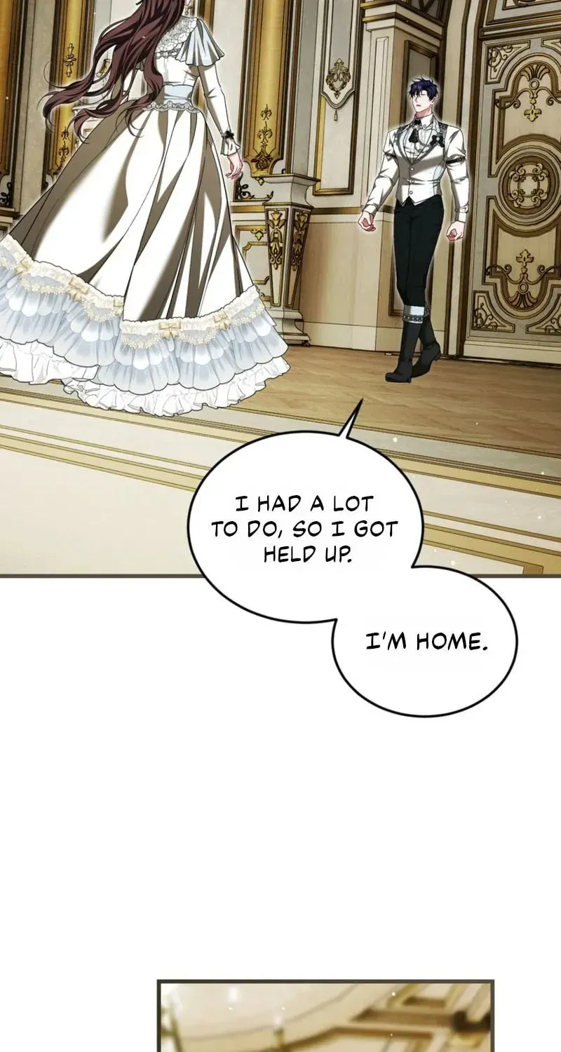 Karina's Last Days Chapter 114 page 68