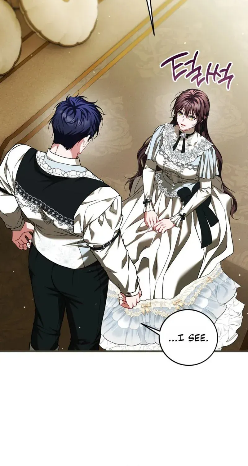 Karina's Last Days Chapter 114 page 73
