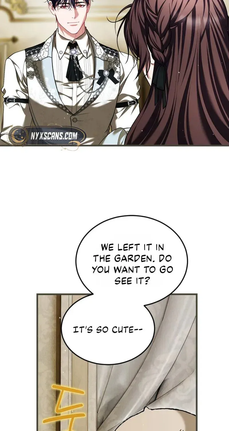 Karina's Last Days Chapter 114 page 75