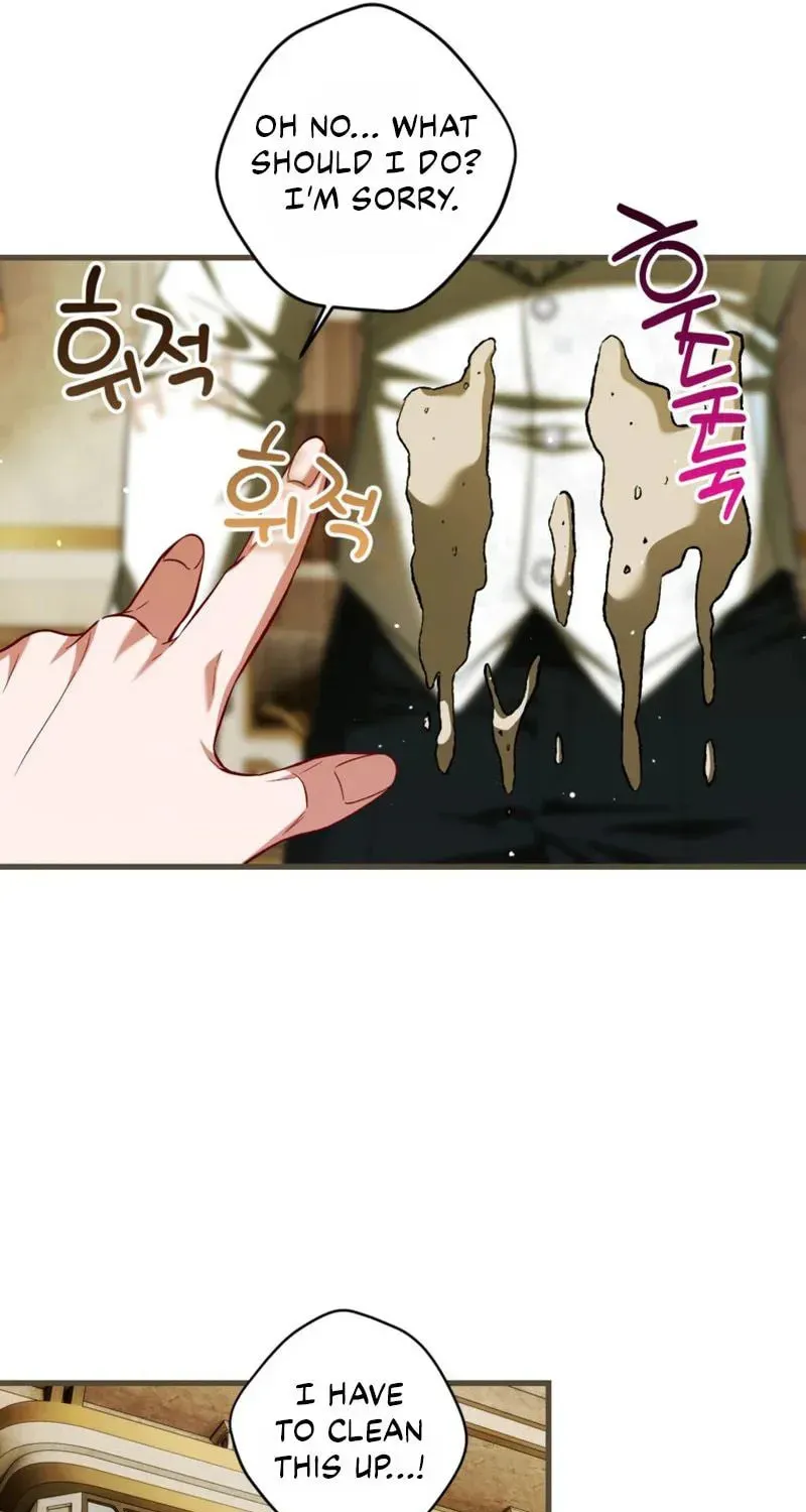 Karina's Last Days Chapter 114 page 79
