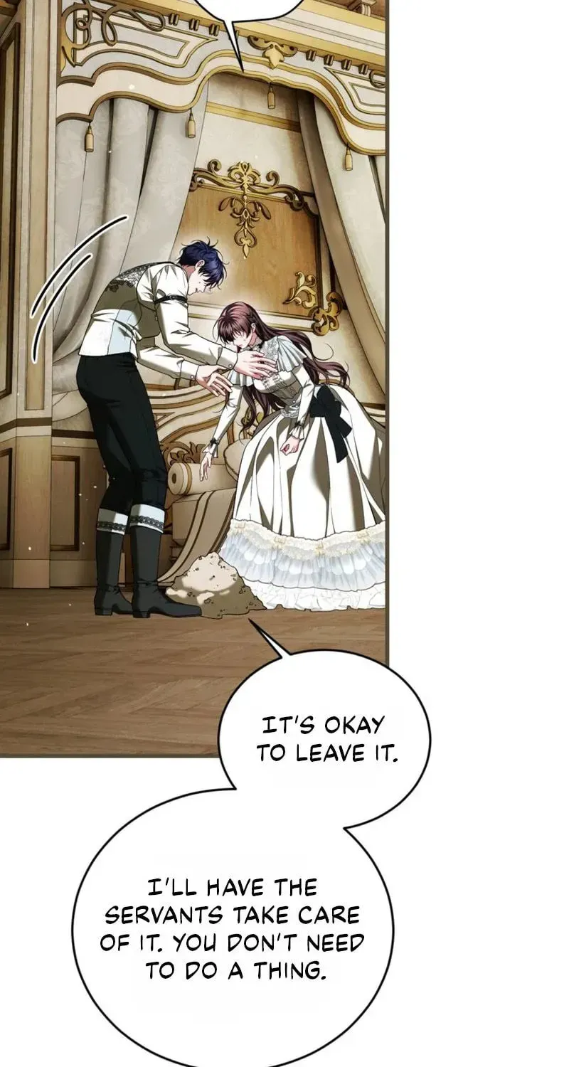 Karina's Last Days Chapter 114 page 80