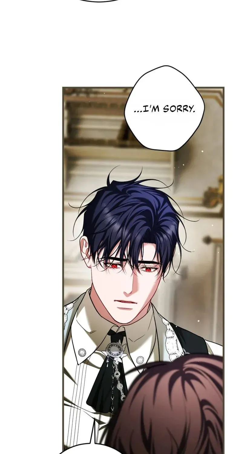 Karina's Last Days Chapter 114 page 81