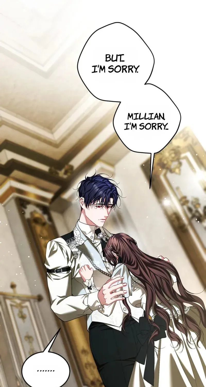 Karina's Last Days Chapter 114 page 83