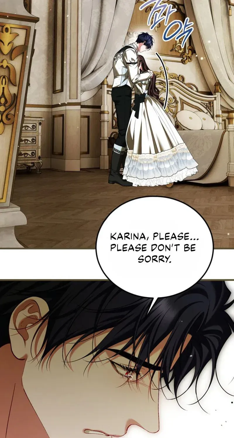 Karina's Last Days Chapter 114 page 89
