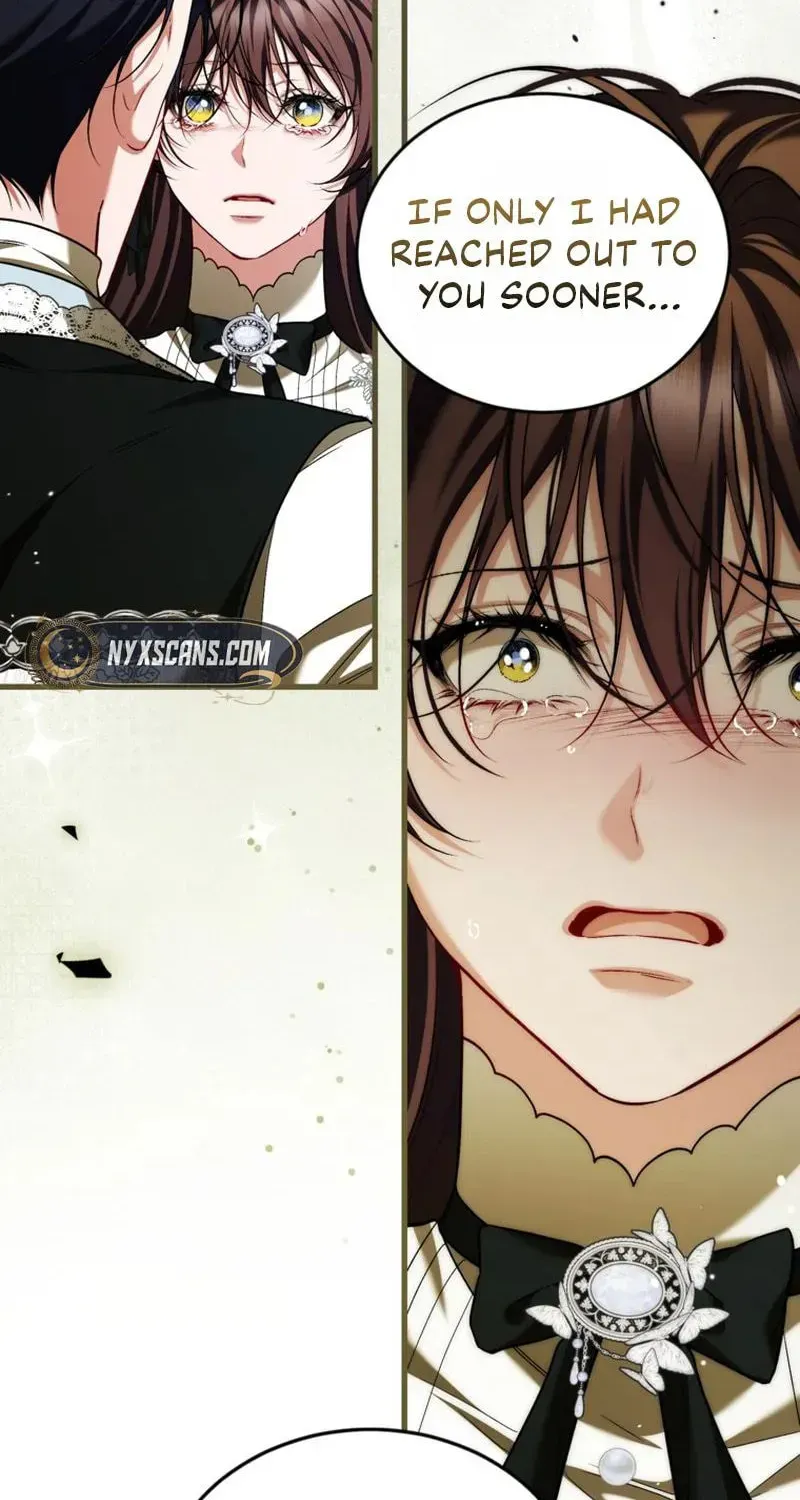 Karina's Last Days Chapter 114 page 92