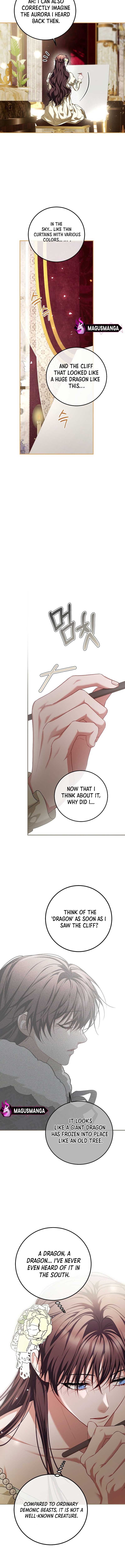 Karina's Last Days Chapter 75 page 14