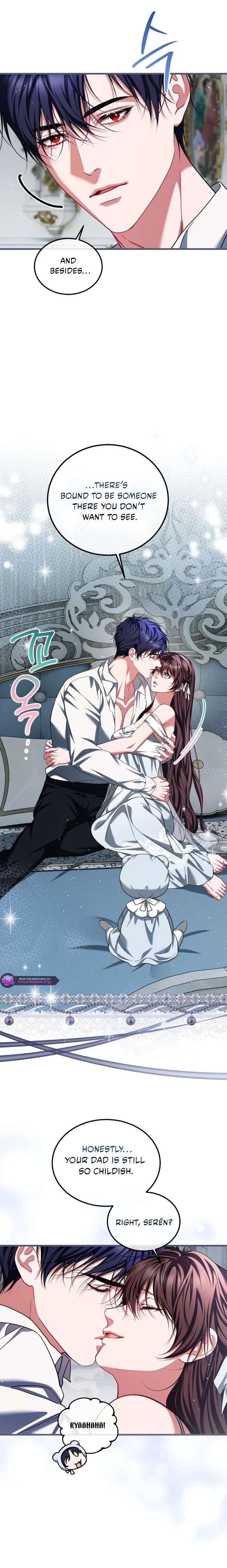 Karina's Last Days Chapter 102 page 4