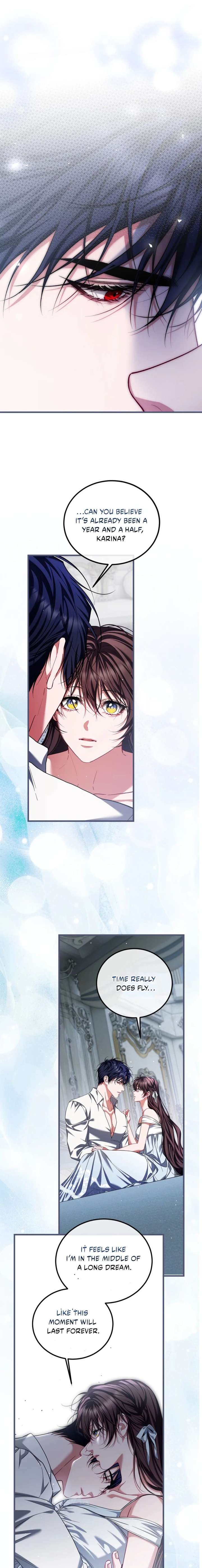 Karina's Last Days Chapter 102 page 5