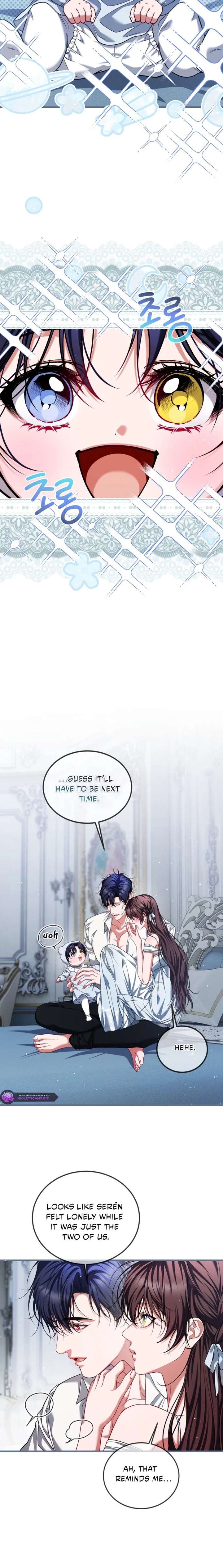 Karina's Last Days Chapter 102 page 11