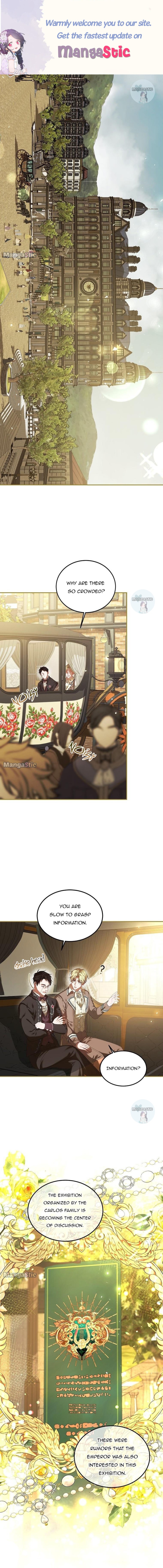 Karina's Last Days Chapter 47 page 2