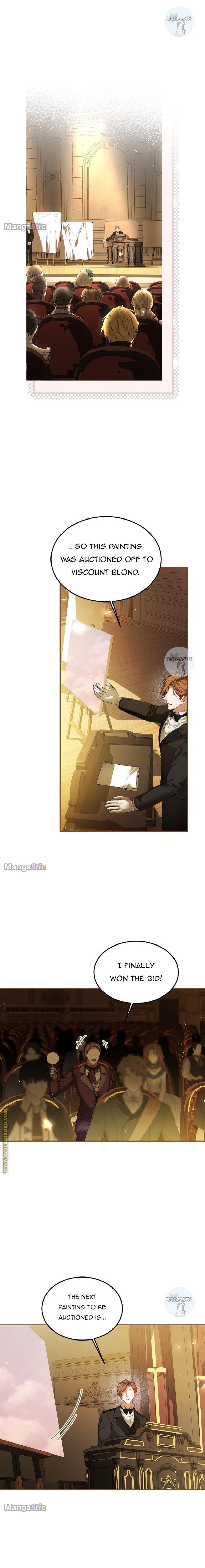 Karina's Last Days Chapter 47 page 6