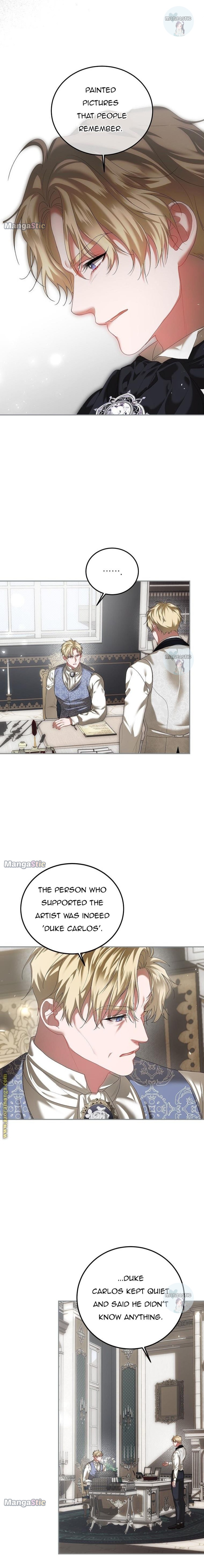 Karina's Last Days Chapter 47 page 16
